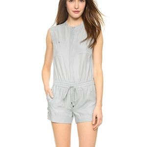 Vince. Romper